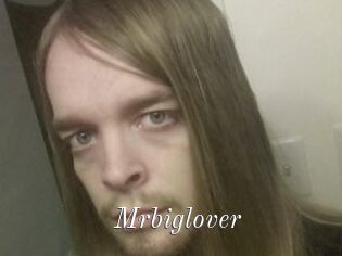 Mrbiglover