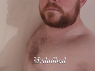 Mrdadbod
