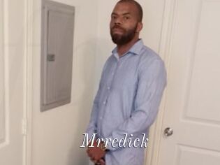 Mrredick