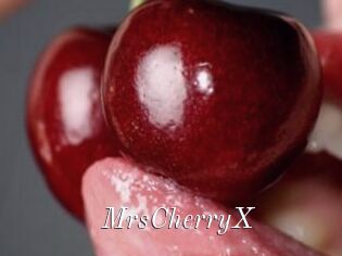 MrsCherryX