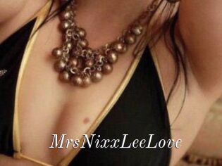 MrsNixxLeeLove