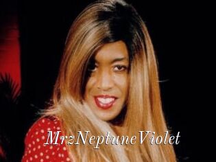 MrzNeptuneViolet