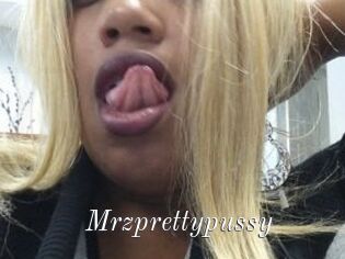 Mrzprettypussy