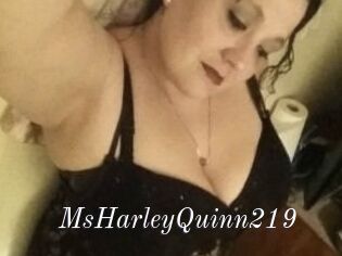 MsHarleyQuinn219