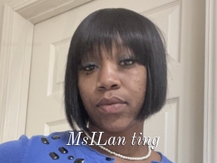 MsILan_ting