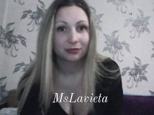 MsLavieta