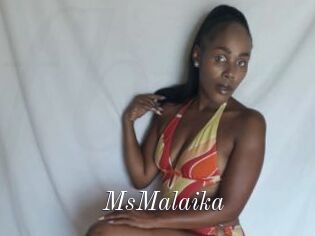 MsMalaika