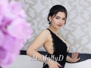 MsMollyD