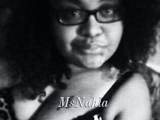 MsNahla