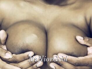 MsNiorGold