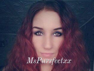 MsPurrfectxx