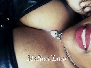 MsRaniLane