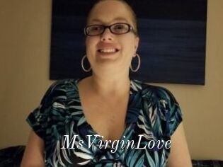MsVirginLove