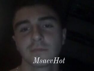 MsaevHot