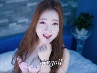 Mugoll