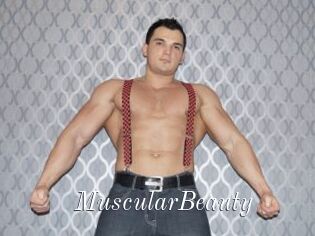 MuscularBeauty