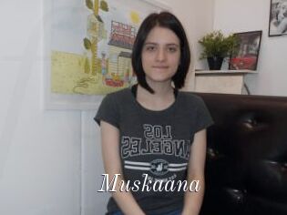 Muskaana