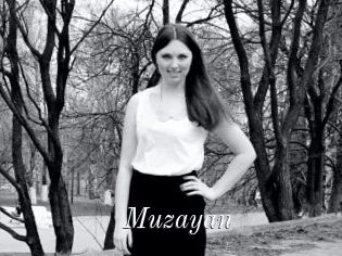 Muzayan