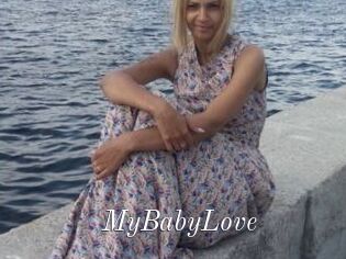 MyBabyLove