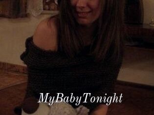 MyBabyTonight