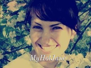 MyHotJane