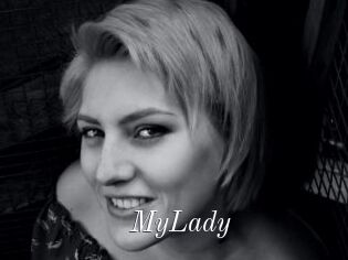 MyLady