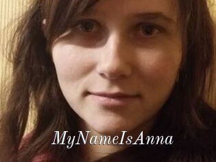 MyNameIsAnna