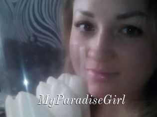 MyParadiseGirl