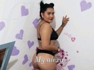 My_alexa