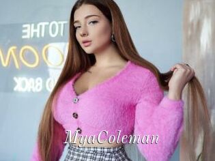 MyaColeman