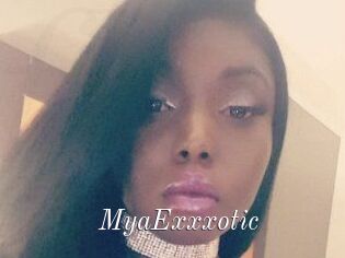 MyaExxxotic
