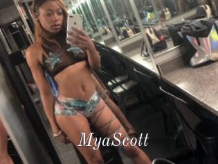 MyaScott