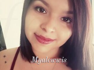 Myalewwis