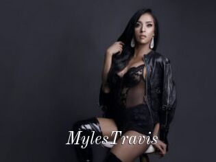 MylesTravis