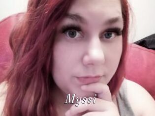 Myssi
