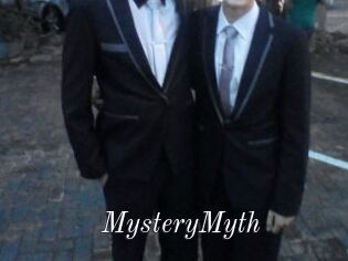 MysteryMyth