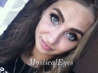 MysticalEyes