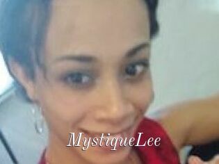 MystiqueLee