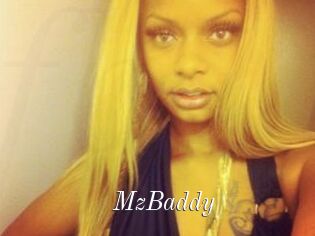 MzBaddy
