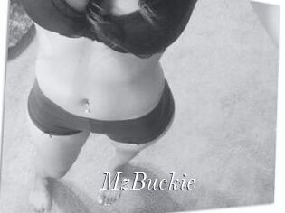 MzBuckie