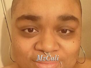 MzCali