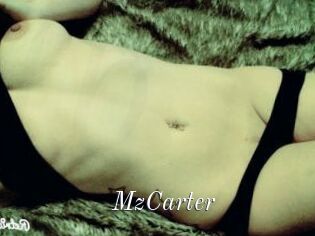 MzCarter