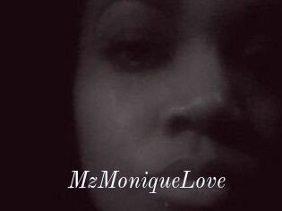 MzMoniqueLove
