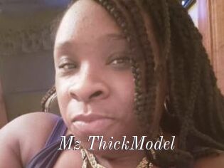 Mz_ThickModel