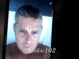 Koekie102