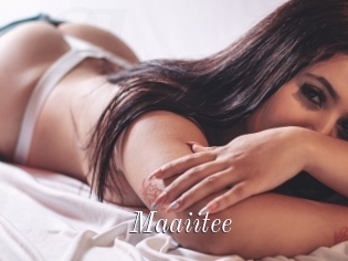 Maaiitee