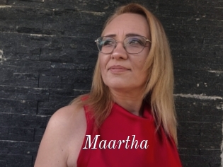 Maartha