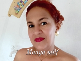 Maaya_milf
