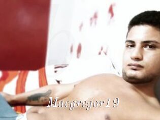 Macgregor19