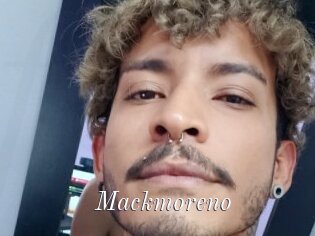 Mackmoreno